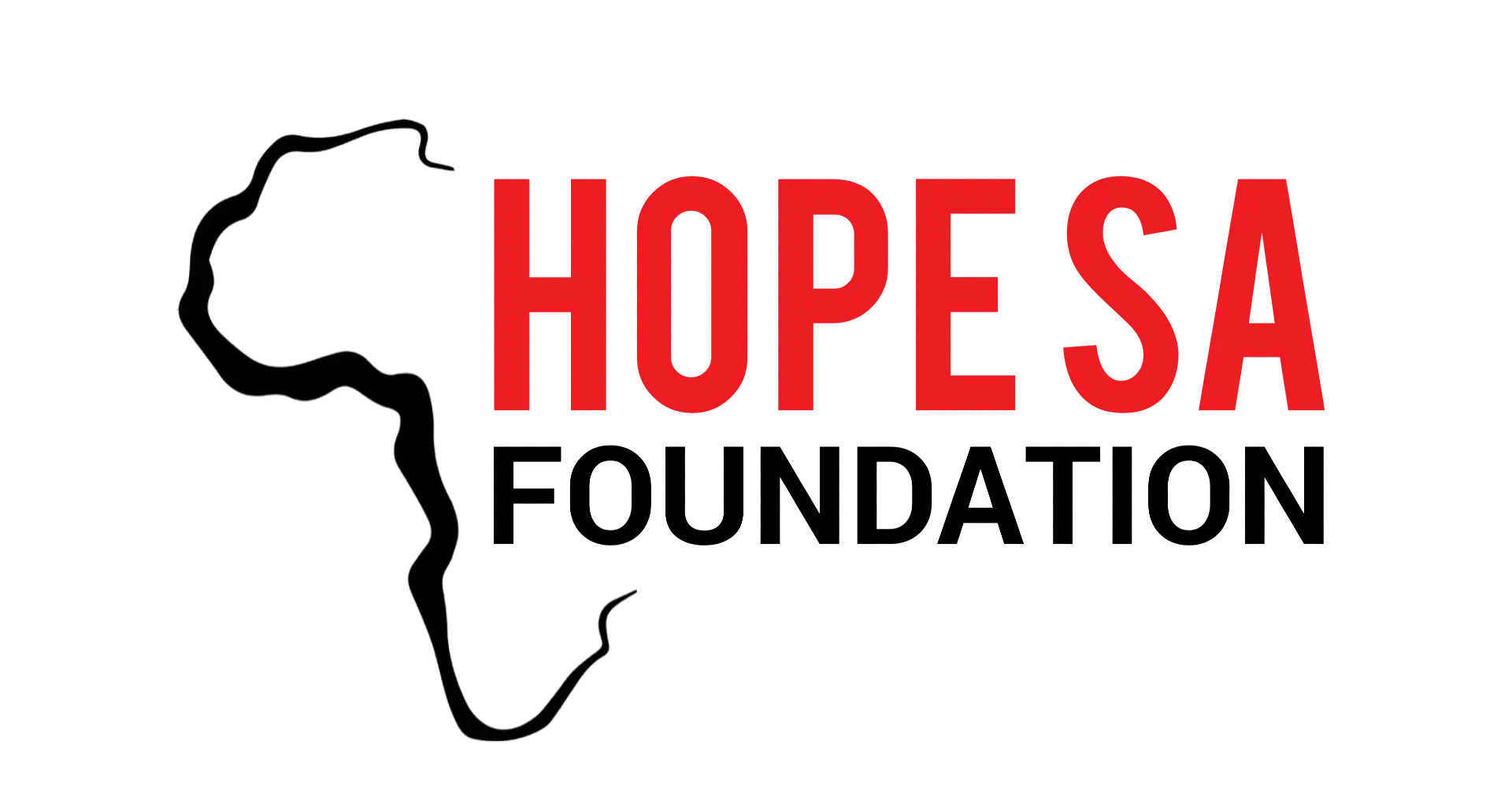 Hope SA Foundation